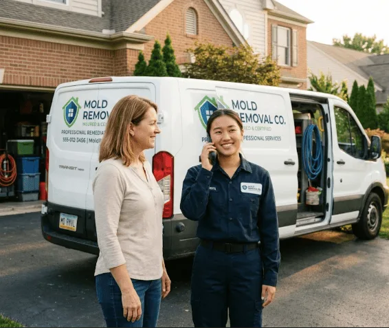 Crawlspace Mold Remediation Douglas City, CA FAQs